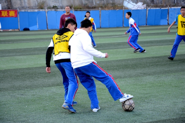 中超单场：上海“德比” 申花一球小胜海港